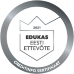 Creditinfo - Lux Puhastus OÜ